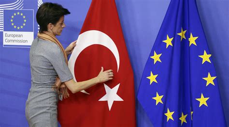 adesione della turchia all'unione europea